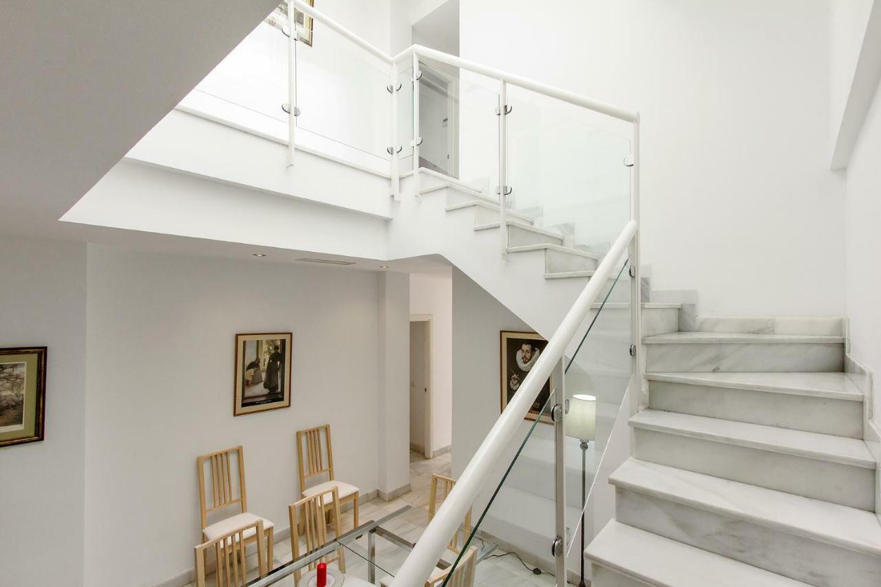 Veoapartment Pedro Miguel Seville Exterior photo